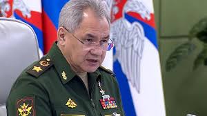 Rusia dice mató 50 «instructores occidentales» en ataque a Járkov
