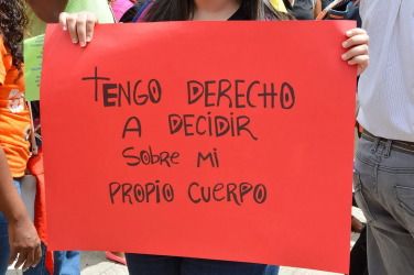 Defensores mujeres dicen nuevo Código Penal es un retroceso Defensores mujeres dicen nuevo Código Penal es un retroceso