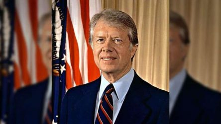 Jimmy Carter evitó un golpe de Estado RD en l978 (OPINION)