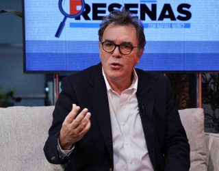 Cury recuerda ley manda explicar modificación de la Constitución Cury recuerda ley manda explicar modificación de la Constitución