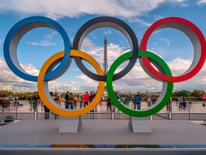 Juegos Olímpicos París 2024 con mejores atletas en 40 disciplinas