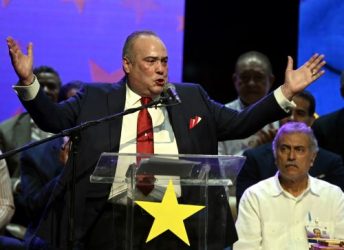 Mariotti reafirma compromiso del PLD al futuro trabajo partidario Mariotti reafirma compromiso del PLD al futuro trabajo partidario