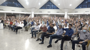 Asamblea con 98% de votos salva disolución Club Deportivo Naco