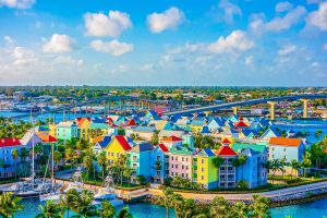 TURISMO: Nassau, reina de las Bahamas