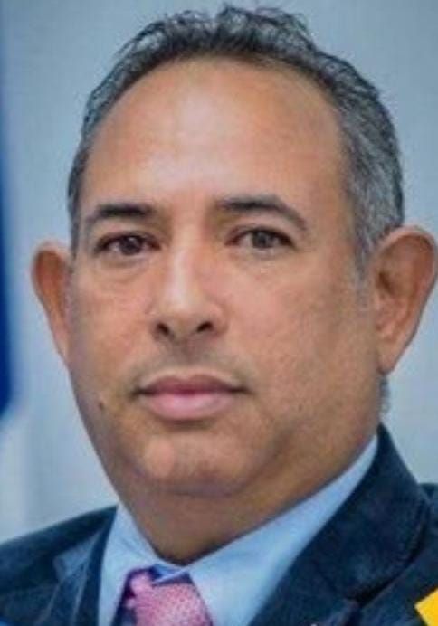 San Juan: Liderazgo y retroceso imagen