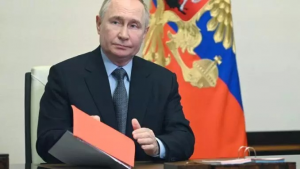 Kremlin: Putin no tiene planes de llamar a Trump tras el atentado