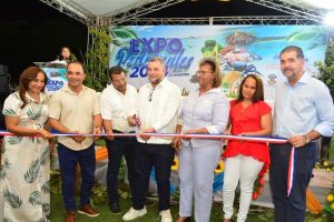 Feria Expo Pedernales destaca potencial turístico y producción