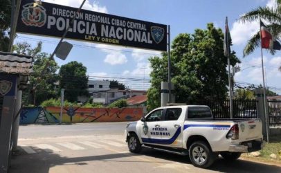 SANTIAGO: PN dice muerte de presunto delincuente fue por riña