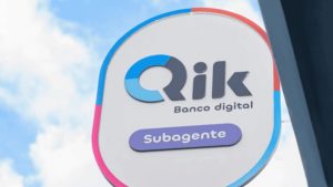 Qik Banco Digital lanza red de subagentes bancarios en la RD