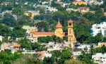 San Cristóbal necesita nueva infraestructura física 