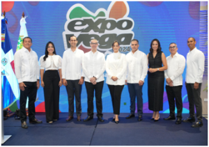 Cámara de Comercio y Producción anuncia su feria Expo Vega 2024