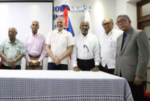 SAN CRISTOBAL: planean “ciudad deportiva” zona del estadio Temístocles Metz