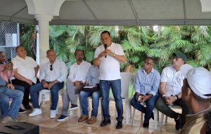 FP considera han colapsado los servicios básicos dominicanos