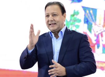 Abel Martínez ve positivo unificar elecciones pero a partir del 2028