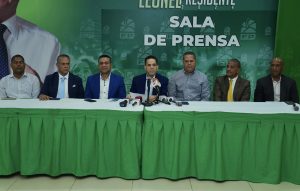 FP y PLD denuncian incremento apagones; culpan al Gobierno