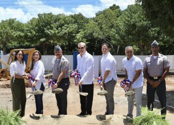 Invertirán RD$359 millones en edificio Instituto Policial (IPES)