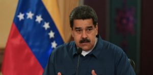 RD y otros diez países rechazan  ratificación de Nicolás Maduro