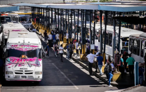 Gobierno Venezuela denuncia jaqueo a sistemas de transporte