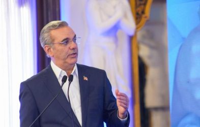 Abinader asumirá 2do. mandato decidido reformar Constitución Abinader asumirá 2do. mandato decidido reformar Constitución