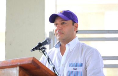 Abel Martínez: “El salario a los dominicanos solo les alcanza para sobrevivir con muchas carencias” Abel Martínez: “El salario a los dominicanos solo les alcanza para sobrevivir con muchas carencias”