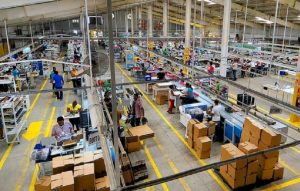 Dicen tres grandes males afectan la actividad industrial en la RD