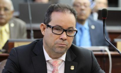 Diputado Amado Díaz considera  muy injusto el método D’Hondt