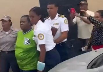 Mujer admite decapitó a su hija; dice lo hizo por mandato de Dios