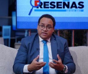 Superintendente de Electricidad plantea lo que busca la reforma