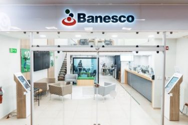 Banesco recibe mejora de alta calificación por Fitch Ratings