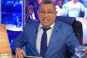 Fallece el periodista Balbueno Medina, será sepultado el lunes