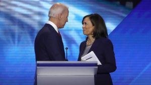 EEUU: Harris ve su Presidencia «no será continuación» Biden