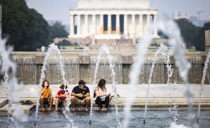 70 millones de personas bajo alerta de calor extremo en EU