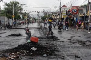 HAITI: Denuncian hay periodistas vinculados con las pandillas