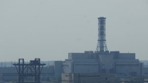 Rusia alerta al OIEA del riesgo para la central nuclear de Kursk