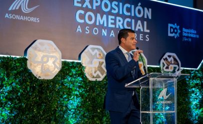 Asonahores celebrará XXXVI Exposición Comercial en octubre