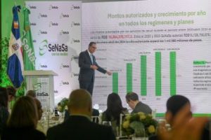 SeNaSa presenta investigación sobre Prevalencia de cáncer