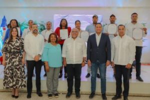 Promipyme entrega RD$60 MM a 279 emprendedores en SJM