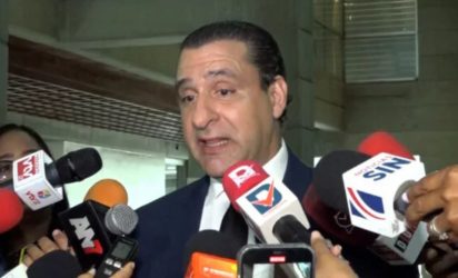 FINJUS lamenta «caída» del expediente en caso Odebreth