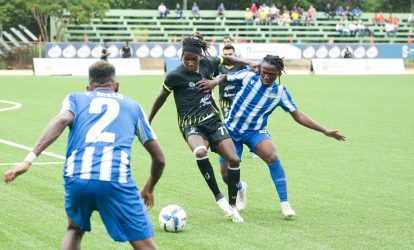 Fedofútbol busca desarrollar la práctica del balompié en la RD