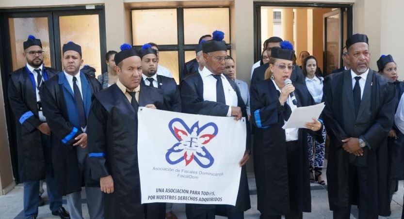 Advierten reforma constitucional atentaría contra Ministerio Público imagen