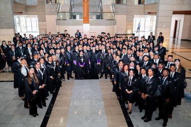 Molina afirma sistema de justicia es pilar fundamental democracia Molina afirma sistema de justicia es pilar fundamental democracia