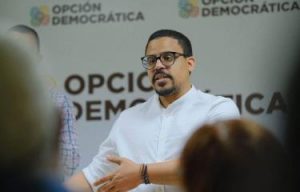 Opción Democrática escogió su Comisión Nacional de Elecciones