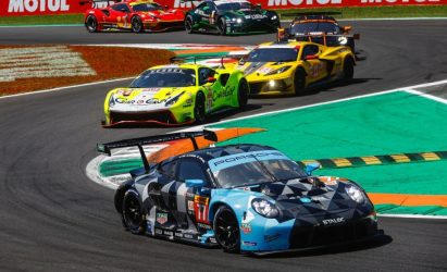 República Dominicana se prepara recibir GT Challenge Las Américas