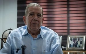 Venezuela: Fiscalía cita otra vez a González Urrutia por investigación