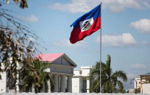 Gobierno haitiano solicita a RD y otros 3 países lista sancionados