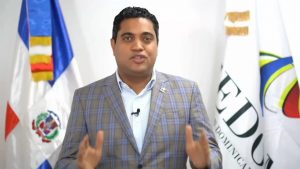 Ministro pondera potencial de R. Dominicana en materia deportiva