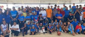 Club Los Prados inicia Primeros Juegos Deportivos de Verano