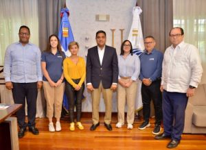 Gobierno anuncia apoyo Mundial Femenino de Fútbol Sub-17