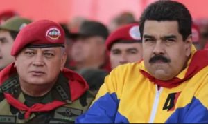 VENEZUELA: Maduro introduce cambios; da más poder a Cabello