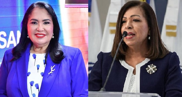 El Presidente designa nuevas titulares CONANI e IDECOOP imagen
